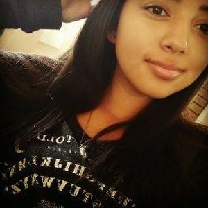 Meet your Posher, Jacquelyn